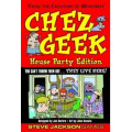 Chez Geek - House Party Edition (VA)